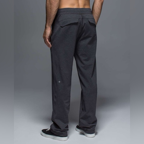 lululemon athletica Men's  Pants - Picture 1 of 12